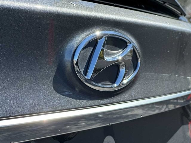 2019 Hyundai Santa Fe Ultimate 2.0T