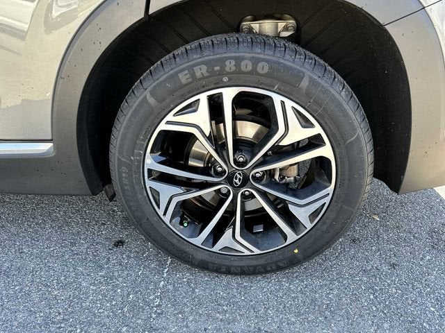 2019 Hyundai Santa Fe Ultimate 2.0T