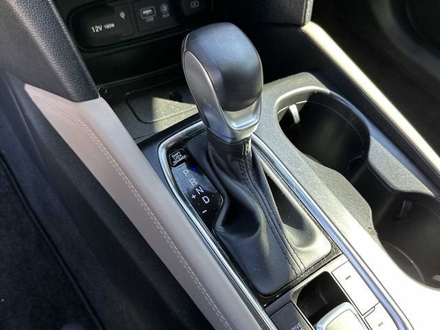 2019 Hyundai Santa Fe Ultimate 2.0T