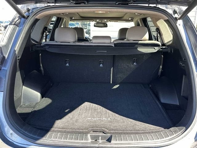 2019 Hyundai Santa Fe Ultimate 2.0T