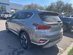 2019 Hyundai Santa Fe Ultimate