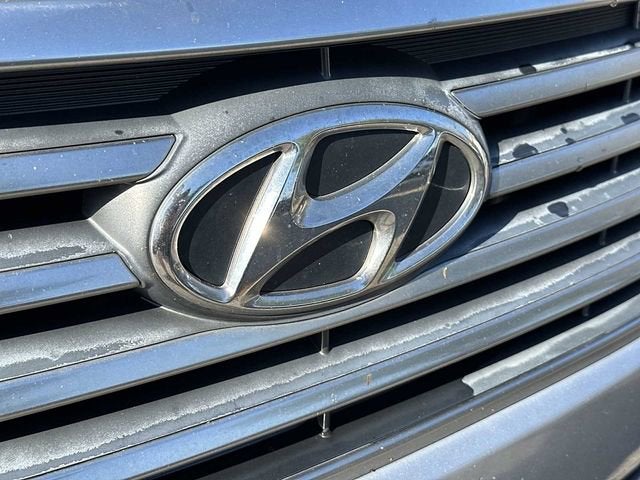 2017 Hyundai Sonata 2.4L