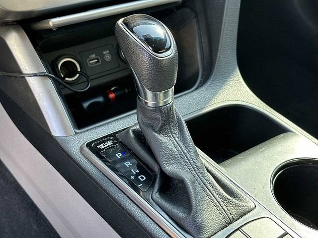 2017 Hyundai Sonata 2.4L