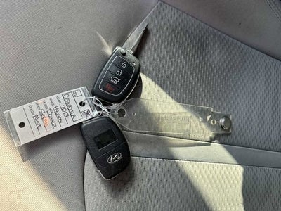 2017 Hyundai Sonata 2.4L