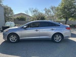 2017 Hyundai Sonata 2.4L