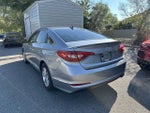 2017 Hyundai Sonata 2.4L