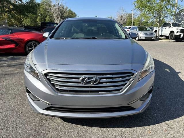 2017 Hyundai Sonata 2.4L