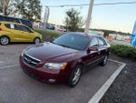 2008 Hyundai Sonata SE