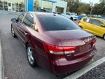 2008 Hyundai Sonata SE