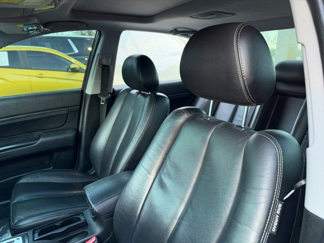 2008 Hyundai Sonata SE