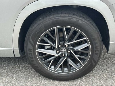2025 Lexus TX 350 Premium
