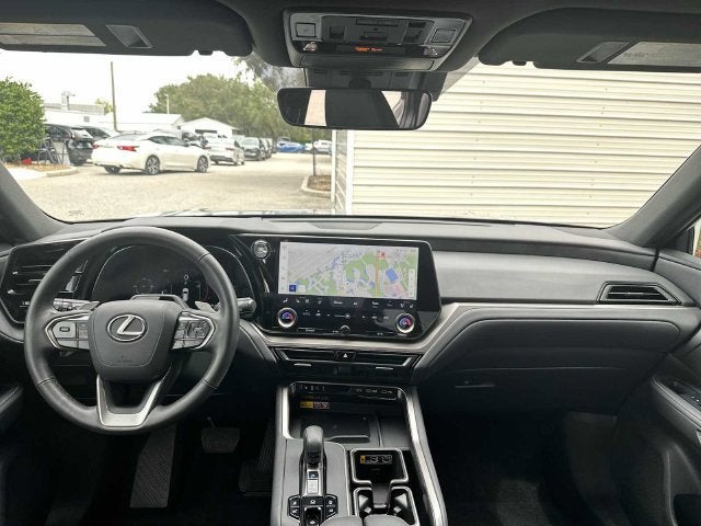2025 Lexus TX 350 Premium