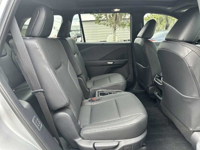 2025 Lexus TX 350 Premium