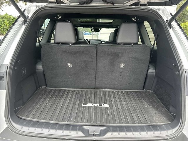 2025 Lexus TX 350 Premium
