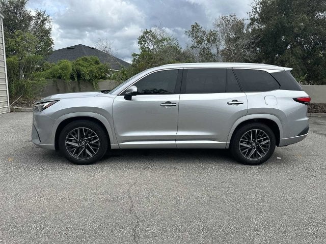 2025 Lexus TX 350 Premium