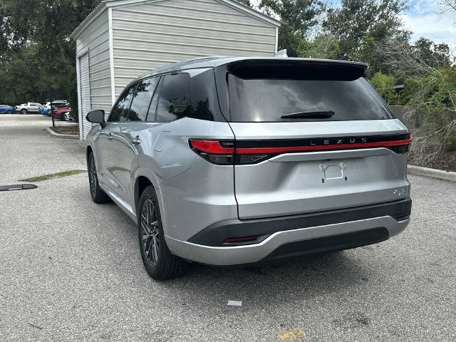 2025 Lexus TX 350 Premium