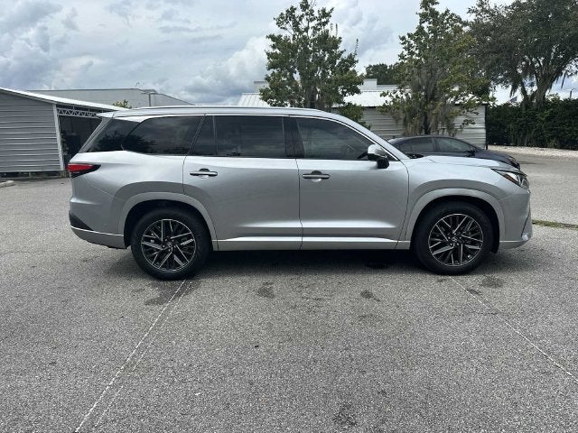 2025 Lexus TX 350 Premium