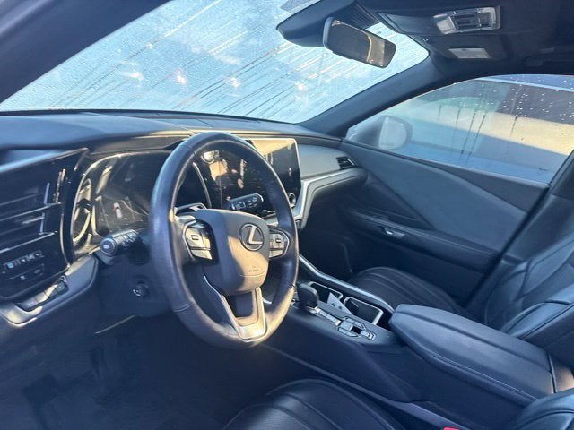 2025 Lexus TX 350 Premium
