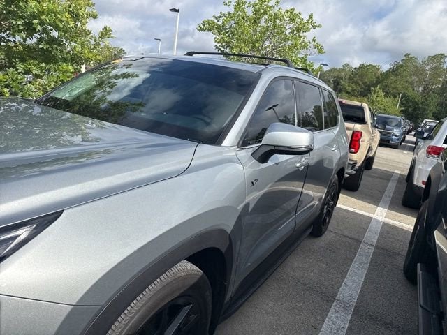 2024 Toyota Grand Highlander Hybrid Limited