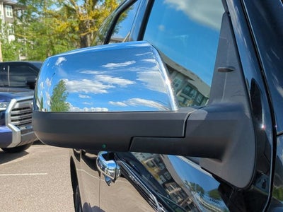 2018 Toyota Sequoia Platinum