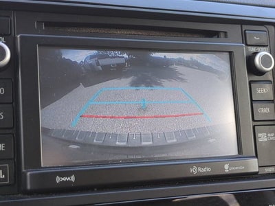 2018 Toyota Sequoia Platinum