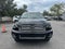 2018 Toyota Sequoia Platinum