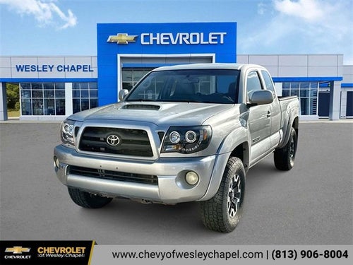 2006 Toyota Tacoma PreRunner