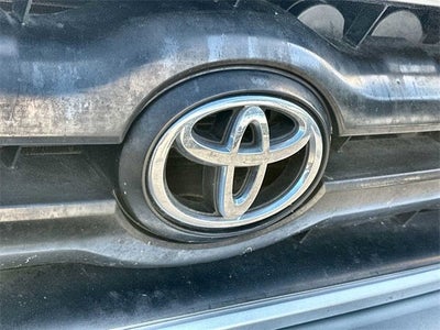 2006 Toyota Tacoma PreRunner