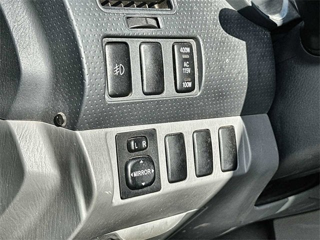 2006 Toyota Tacoma PreRunner