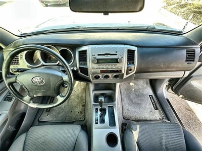 2006 Toyota Tacoma PreRunner