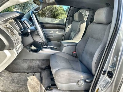 2006 Toyota Tacoma PreRunner