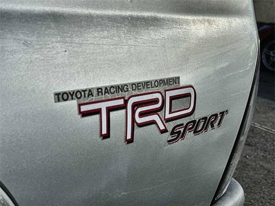 2006 Toyota Tacoma PreRunner