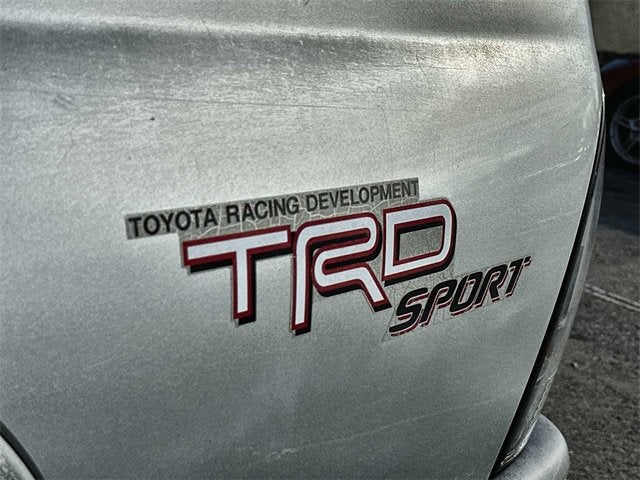 2006 Toyota Tacoma PreRunner