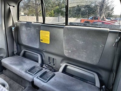 2006 Toyota Tacoma PreRunner