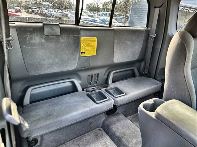 2006 Toyota Tacoma PreRunner