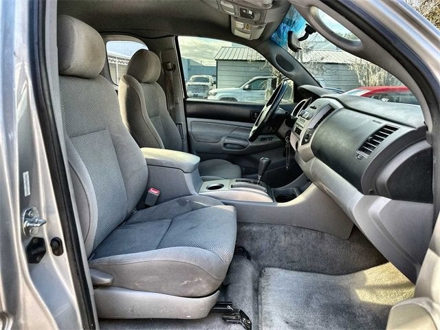 2006 Toyota Tacoma PreRunner