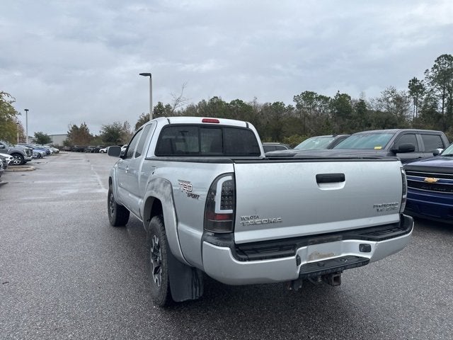 2006 Toyota Tacoma PreRunner