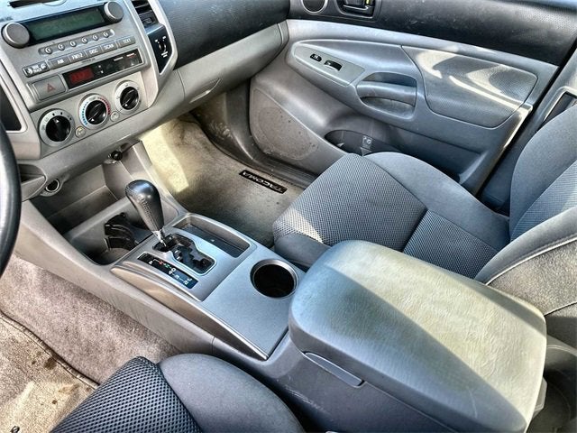 2006 Toyota Tacoma PreRunner