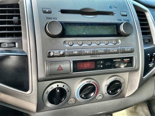 2006 Toyota Tacoma PreRunner