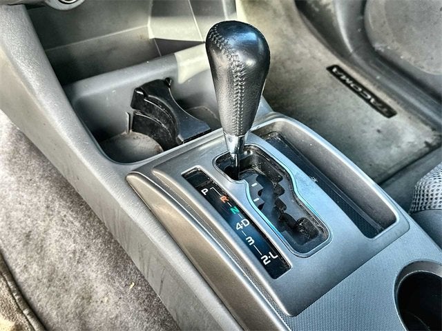 2006 Toyota Tacoma PreRunner