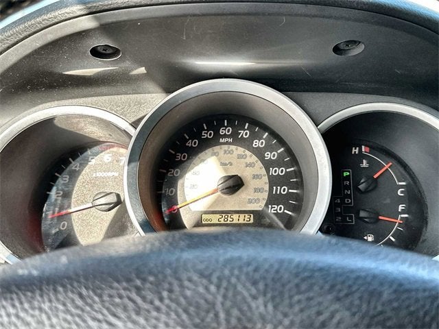 2006 Toyota Tacoma PreRunner