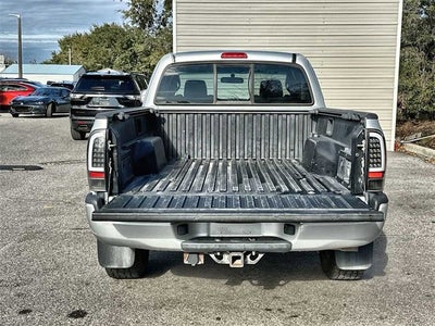 2006 Toyota Tacoma PreRunner