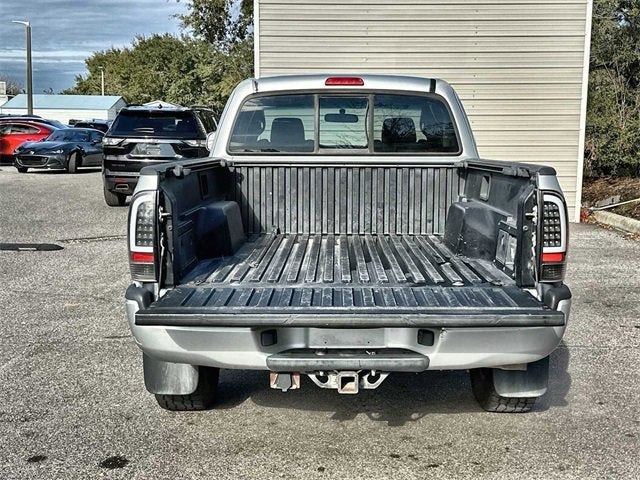 2006 Toyota Tacoma PreRunner
