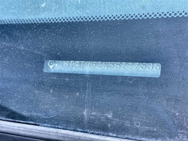 2006 Toyota Tacoma PreRunner