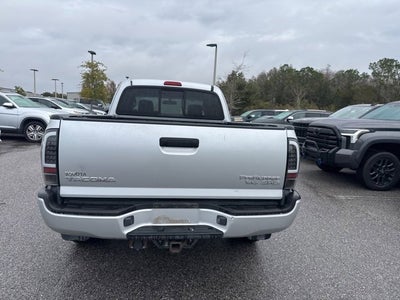 2006 Toyota Tacoma PreRunner