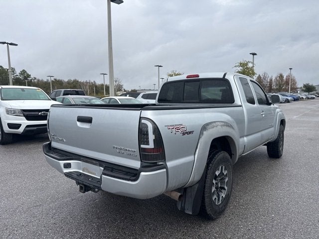 2006 Toyota Tacoma PreRunner