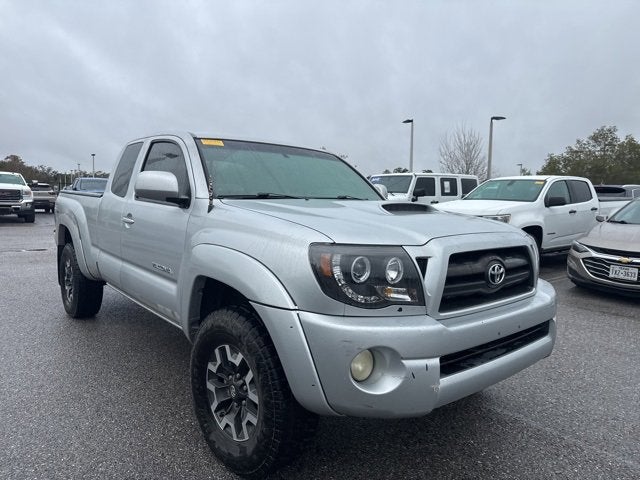 2006 Toyota Tacoma PreRunner