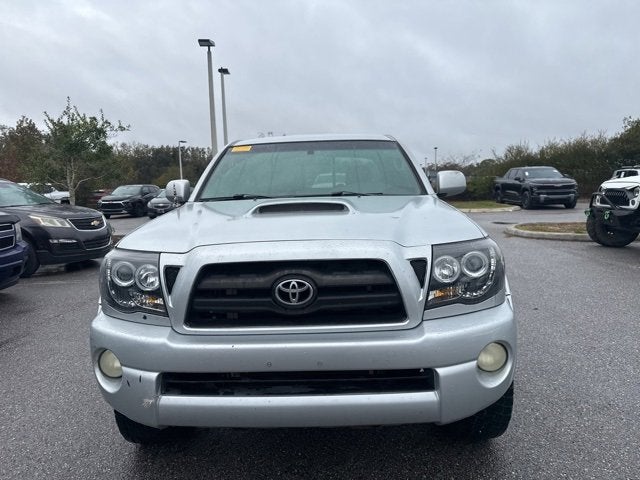 2006 Toyota Tacoma PreRunner