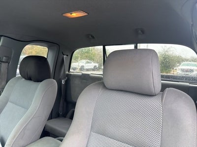 2006 Toyota Tacoma PreRunner