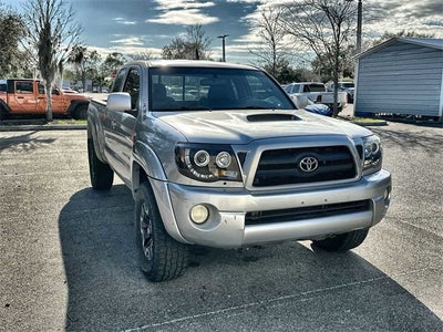 2006 Toyota Tacoma PreRunner